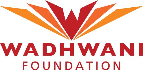 Wadhwani Foundation